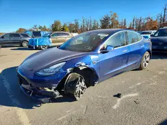5YJ3E1EB8KF361625 2019 TESLA MODEL 3