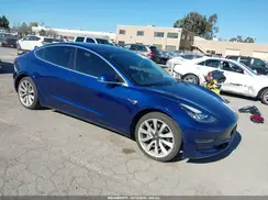 5YJ3E1EB8KF364959 2019 TESLA MODEL 3
