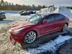 5YJ3E1EB8KF367330 2019 TESLA MODEL 3