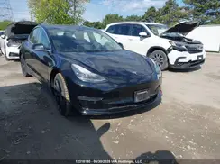 5YJ3E1EB8KF367375 2019 TESLA MODEL 3