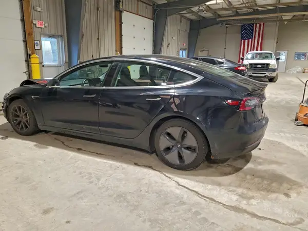5YJ3E1EB8KF384547 2019 TESLA MODEL 3 - Image 2