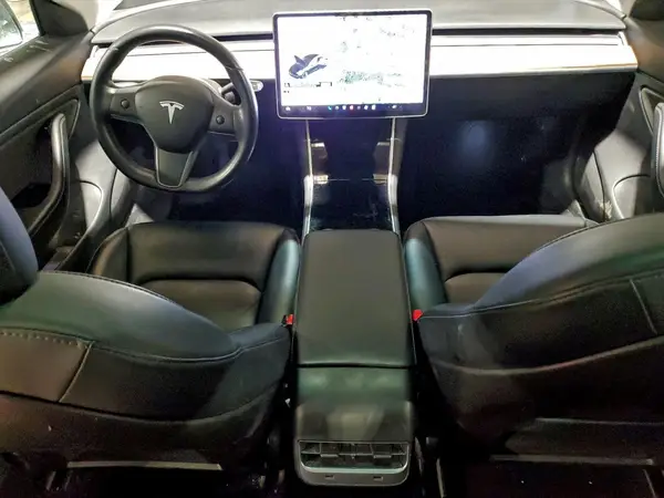5YJ3E1EB8KF384547 2019 TESLA MODEL 3 - Image 8