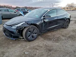 5YJ3E1EB8KF384788 2019 TESLA MODEL 3