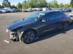5YJ3E1EB8KF385035 2019 TESLA MODEL 3
