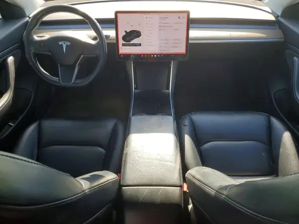 5YJ3E1EB8KF385035 2019 TESLA MODEL 3 - Image 8