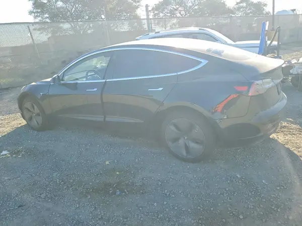 5YJ3E1EB8KF385181 2019 TESLA MODEL 3 - Image 2