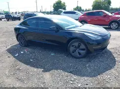 5YJ3E1EB8KF385729 2019 TESLA MODEL 3