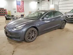 5YJ3E1EB8KF386217 2019 TESLA MODEL 3