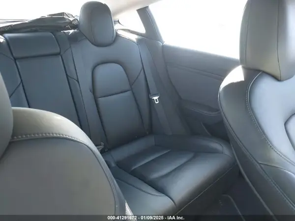 5YJ3E1EB8KF386895 2019 TESLA MODEL 3 - Image 8