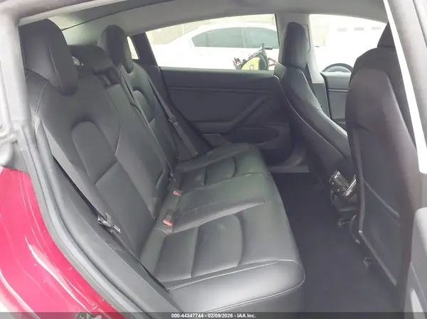 5YJ3E1EB8KF387237 2019 TESLA MODEL 3 - Image 8