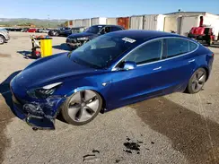 5YJ3E1EB8KF387366 2019 TESLA MODEL 3