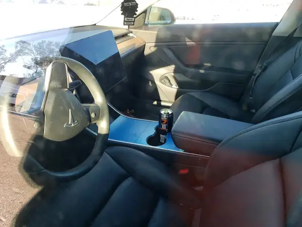 5YJ3E1EB8KF387366 2019 TESLA MODEL 3 - Image 8
