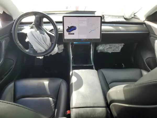 5YJ3E1EB8KF387626 2019 TESLA MODEL 3 - Image 8