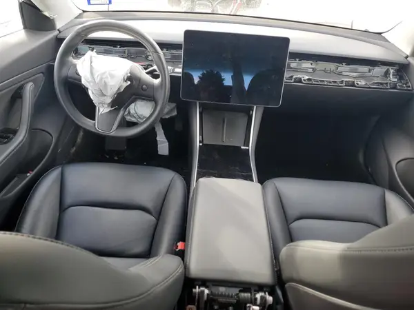 5YJ3E1EB8KF387920 2019 TESLA MODEL 3 - Image 8