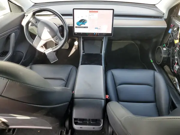 5YJ3E1EB8KF389439 2019 TESLA MODEL 3 - Image 8