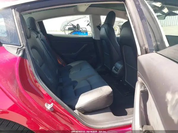 5YJ3E1EB8KF389862 2019 TESLA MODEL 3 - Image 8