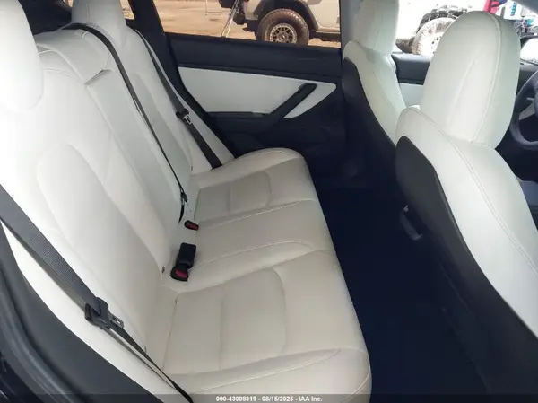 5YJ3E1EB8KF390638 2019 TESLA MODEL 3 - Image 8