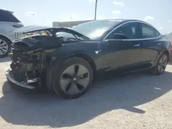 5YJ3E1EB8KF391286 2019 TESLA MODEL 3