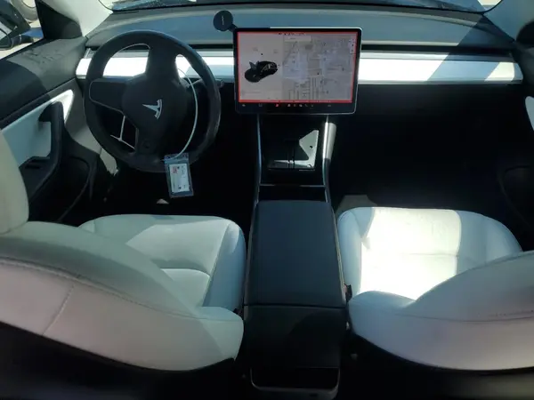 5YJ3E1EB8KF391286 2019 TESLA MODEL 3 - Image 8
