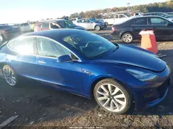 5YJ3E1EB8KF392017 2019 TESLA MODEL 3