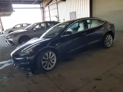 5YJ3E1EB8KF392373 2019 TESLA MODEL 3
