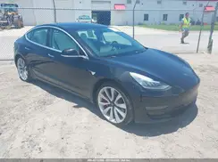 5YJ3E1EB8KF393295 2019 TESLA MODEL 3