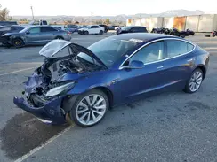 5YJ3E1EB8KF406613 2019 TESLA MODEL 3
