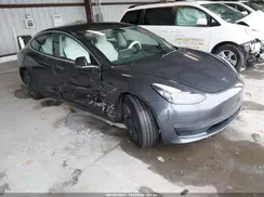 5YJ3E1EB8KF406725 2019 TESLA MODEL 3