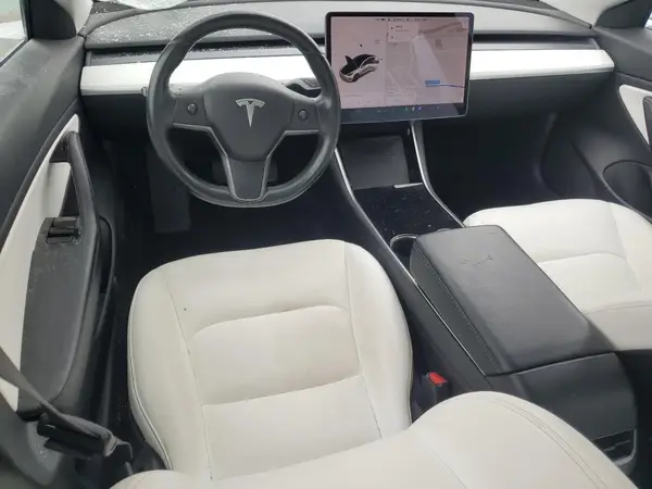 5YJ3E1EB8KF406806 2019 TESLA MODEL 3 - Image 8