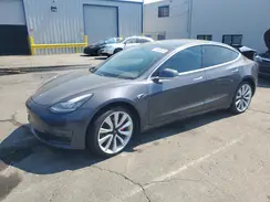 5YJ3E1EB8KF408698 2019 TESLA MODEL 3