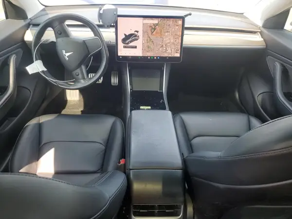 5YJ3E1EB8KF408698 2019 TESLA MODEL 3 - Image 8