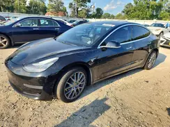 5YJ3E1EB8KF413268 2019 TESLA MODEL 3
