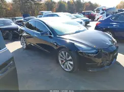 5YJ3E1EB8KF413691 2019 TESLA MODEL 3