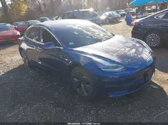 5YJ3E1EB8KF414937 2019 TESLA MODEL 3