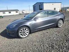 5YJ3E1EB8KF418549 2019 TESLA MODEL 3