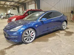 5YJ3E1EB8KF419863 2019 TESLA MODEL 3