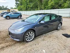 5YJ3E1EB8KF421712 2019 TESLA MODEL 3