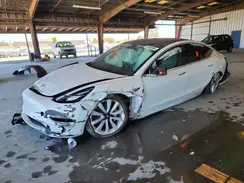 5YJ3E1EB8KF421841 2019 TESLA MODEL 3