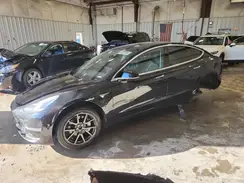 5YJ3E1EB8KF432208 2019 TESLA MODEL 3