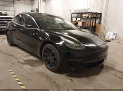 5YJ3E1EB8KF432452 2019 TESLA MODEL 3
