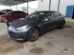 5YJ3E1EB8KF432614 2019 TESLA MODEL 3