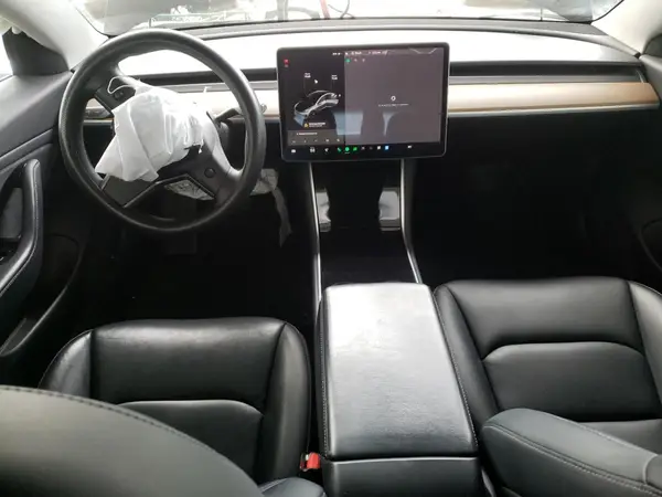 5YJ3E1EB8KF432614 2019 TESLA MODEL 3 - Image 8