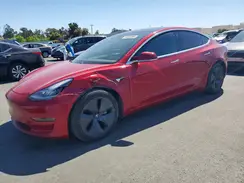 5YJ3E1EB8KF432869 2019 TESLA MODEL 3