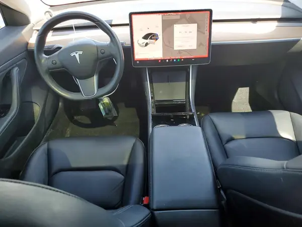 5YJ3E1EB8KF432869 2019 TESLA MODEL 3 - Image 8