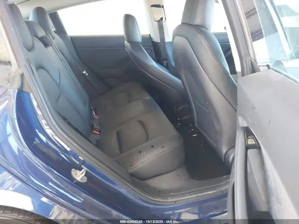 5YJ3E1EB8KF433049 2019 TESLA MODEL 3 - Image 8