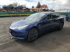 5YJ3E1EB8KF433066 2019 TESLA MODEL 3