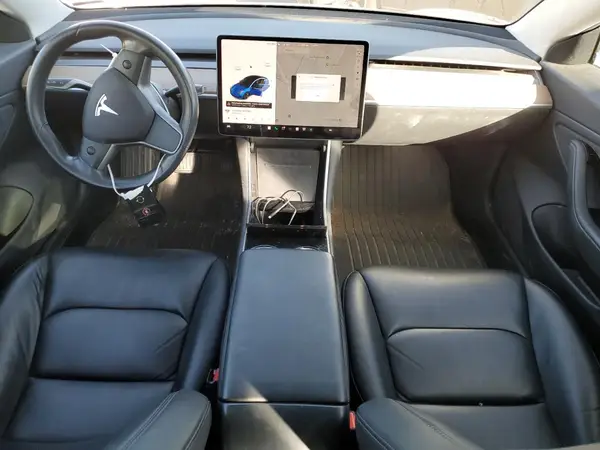 5YJ3E1EB8KF433066 2019 TESLA MODEL 3 - Image 8