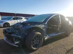 5YJ3E1EB8KF433102 2019 TESLA MODEL 3