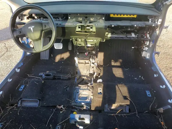 5YJ3E1EB8KF433102 2019 TESLA MODEL 3 - Image 8