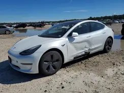 5YJ3E1EB8KF433231 2019 TESLA MODEL 3